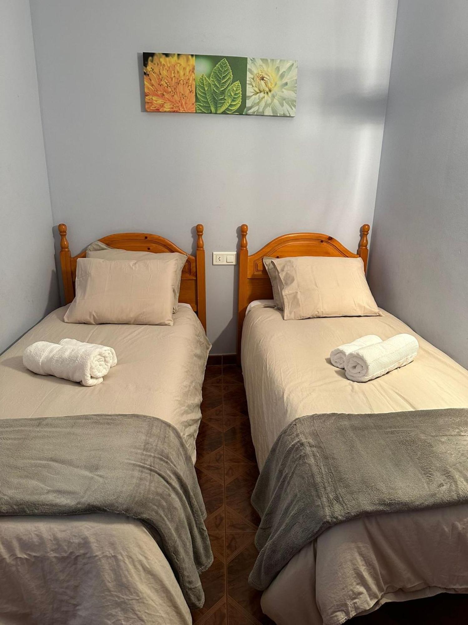 Casa Costa Laspaúles Buitenkant foto