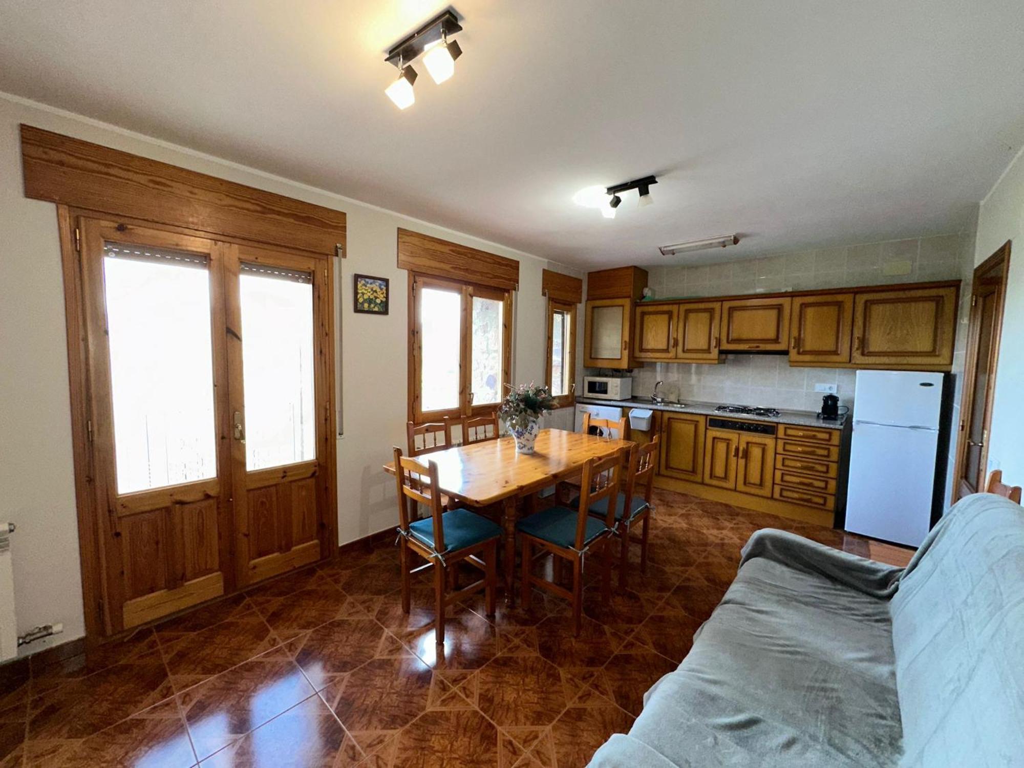 Casa Costa Laspaúles Buitenkant foto
